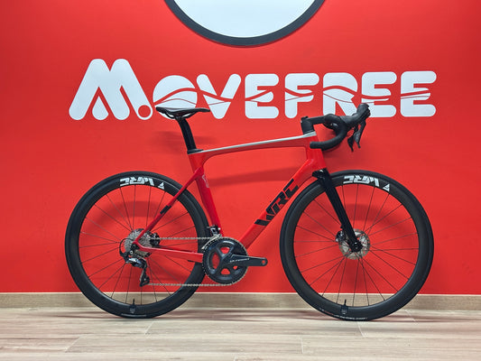 WRC Volcano 54