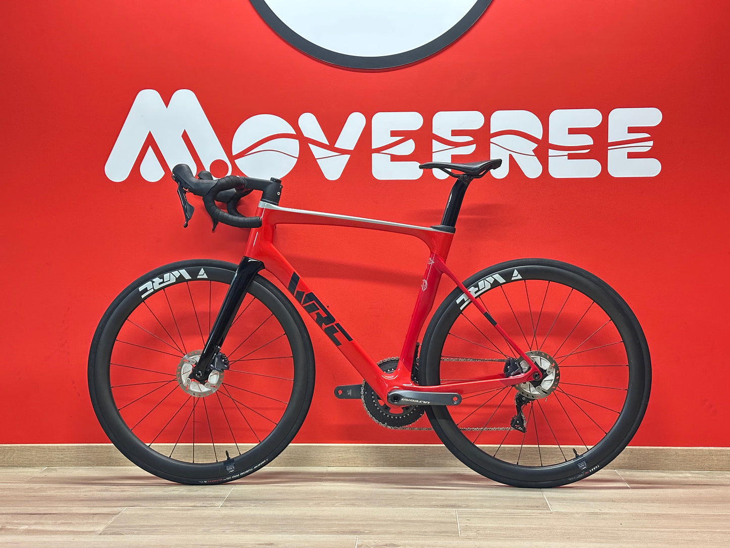WRC Volcano 54