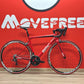 BMC Team Machine SLR03 53
