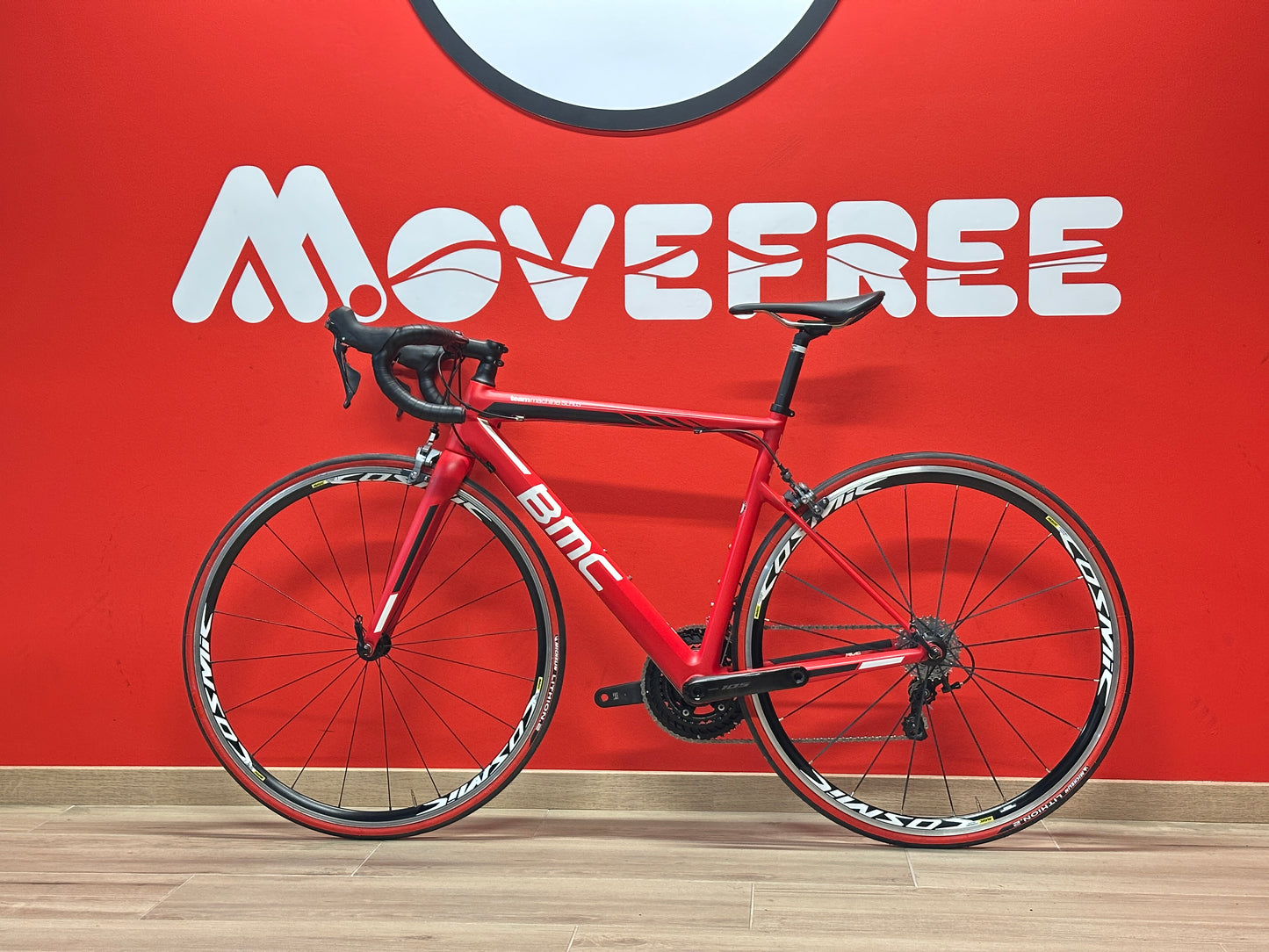 BMC Team Machine SLR03 53