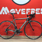 Cannondale Supersix 52