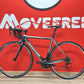 Cannondale Supersix 52