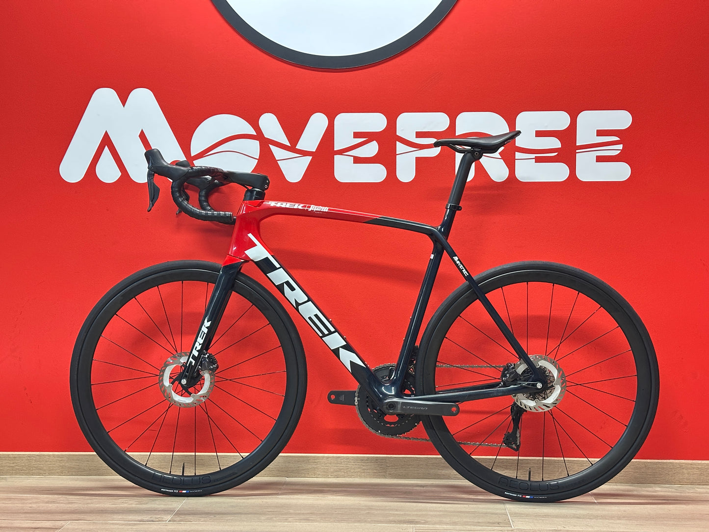 Trek Émonda SLR 7 58