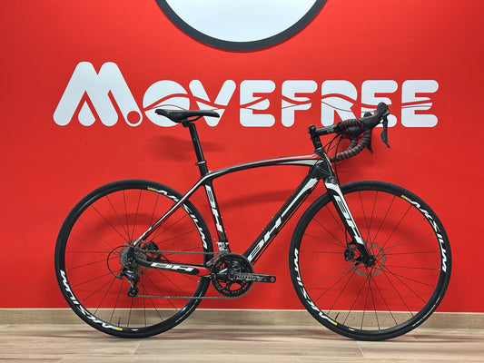 BH Belador 3 RX Team 52