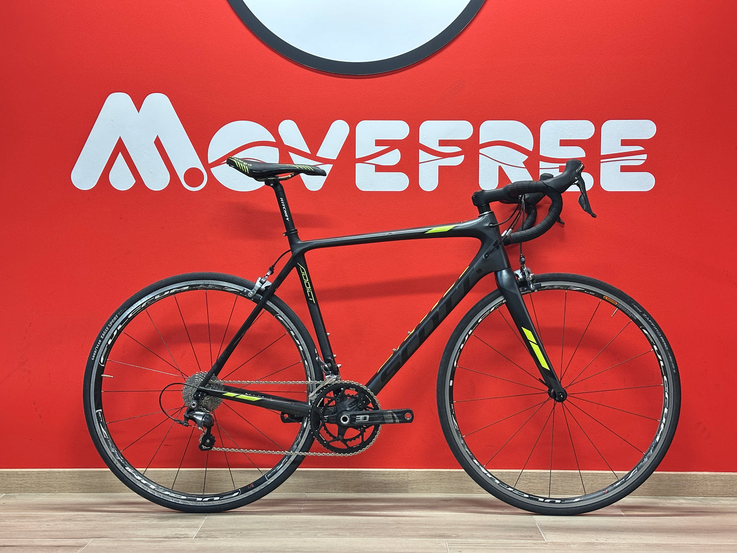 Scott Addict 10 56