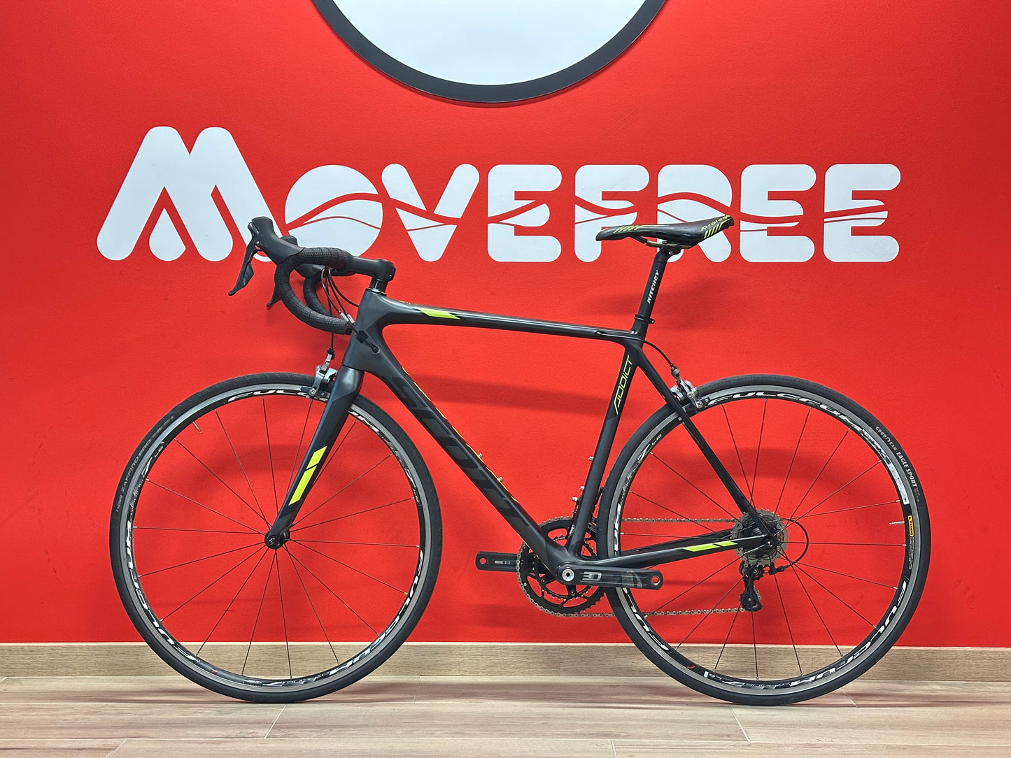 Scott Addict 10 56