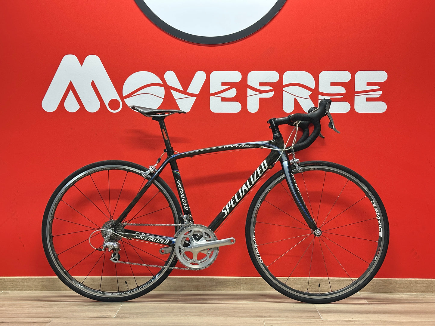 Specialized Tarmac Elite 52