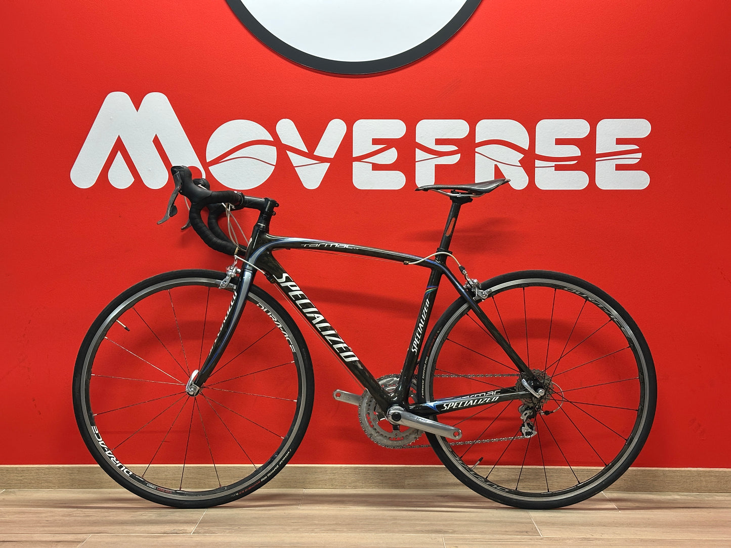 Specialized Tarmac Elite 52