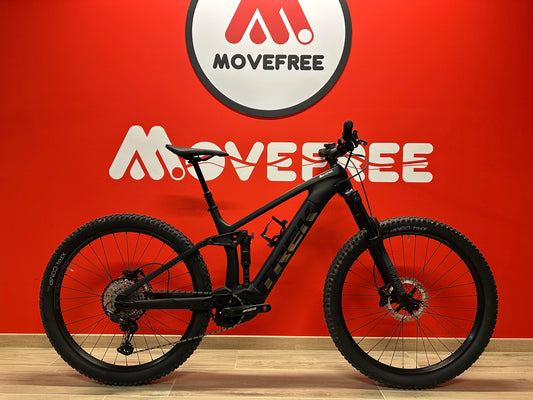 Trek Rail 9.5 L