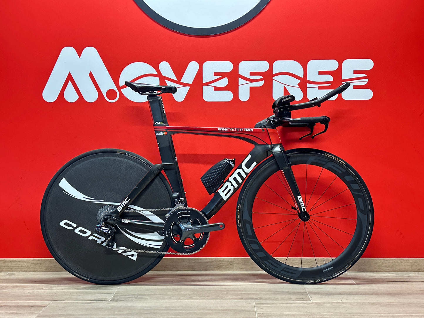 BMC Time Machine TM01 54