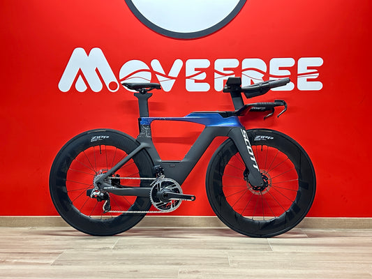 Scott Plasma Rc Ultimate 52