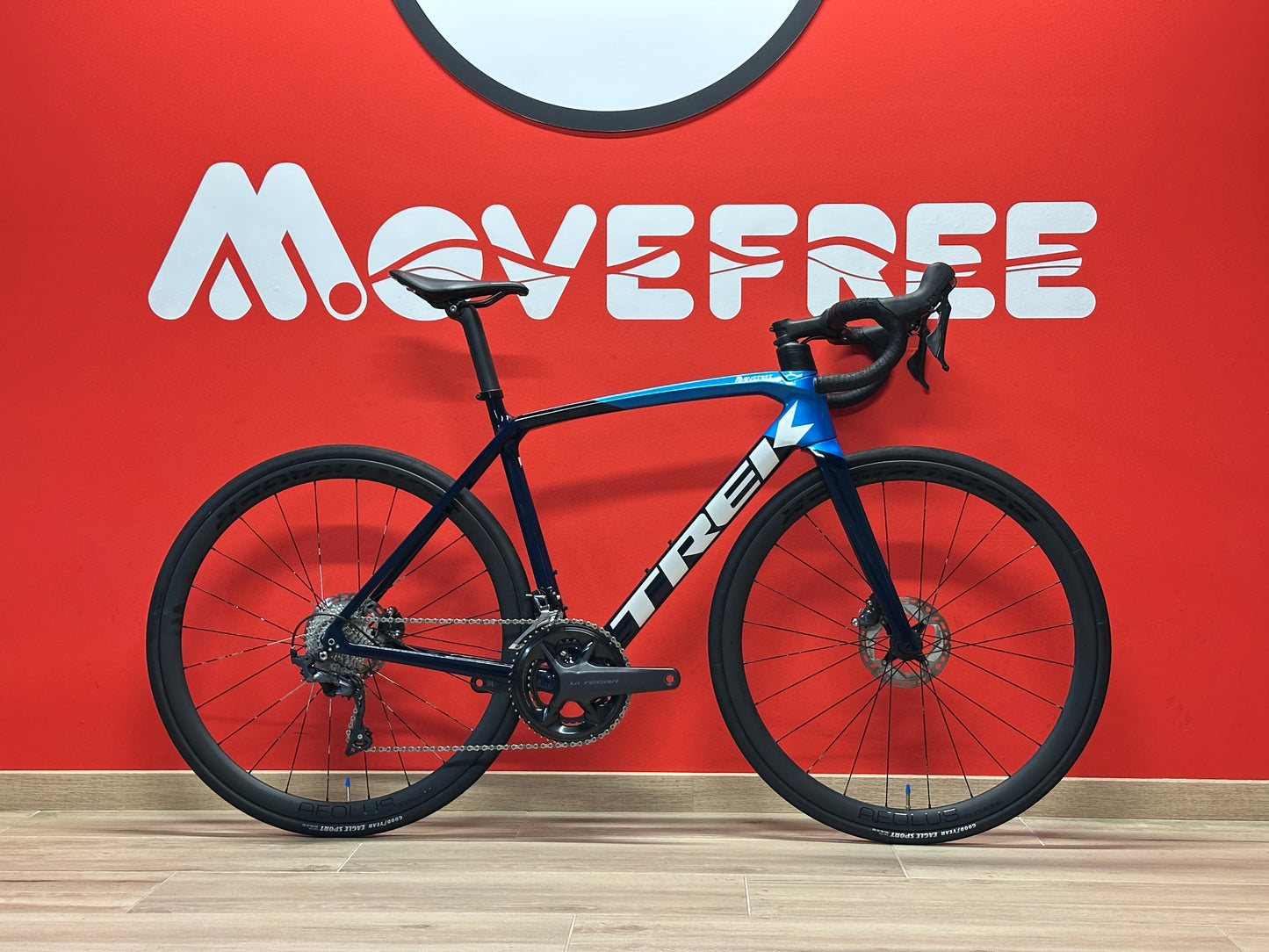 Trek Emonda SL 5 54