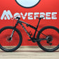 Trek Supercaliber SLR 9.9 XX Flight Attendant Gen 2 - M