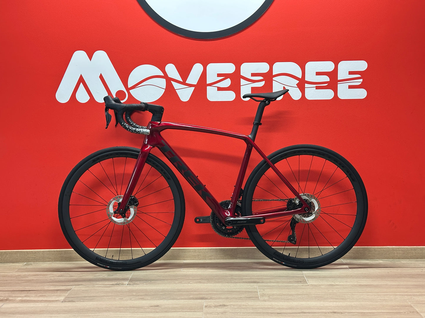 Trek Émonda SL 6  54