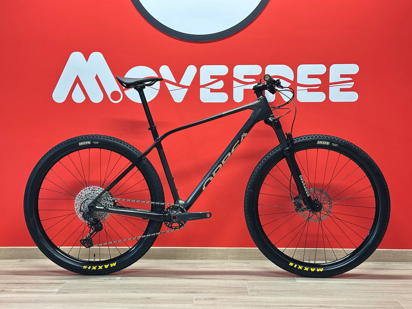 Orbea Alma L