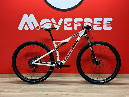 Specialized Epic Comp Carbon M