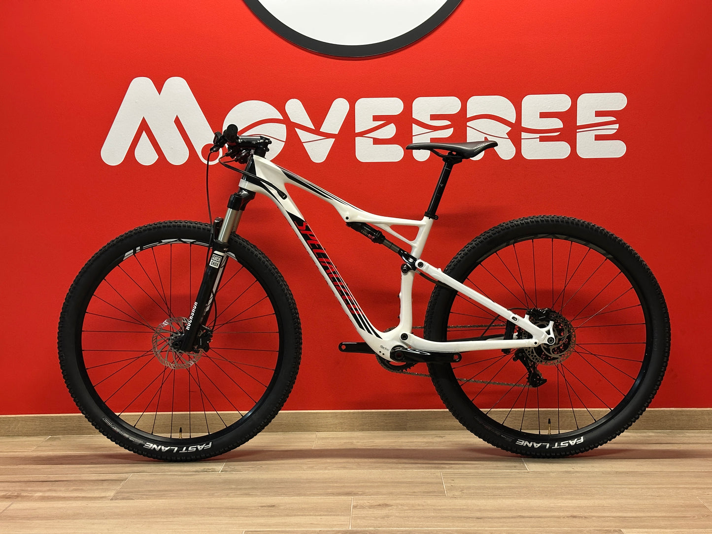 Specialized Epic Comp Carbon M