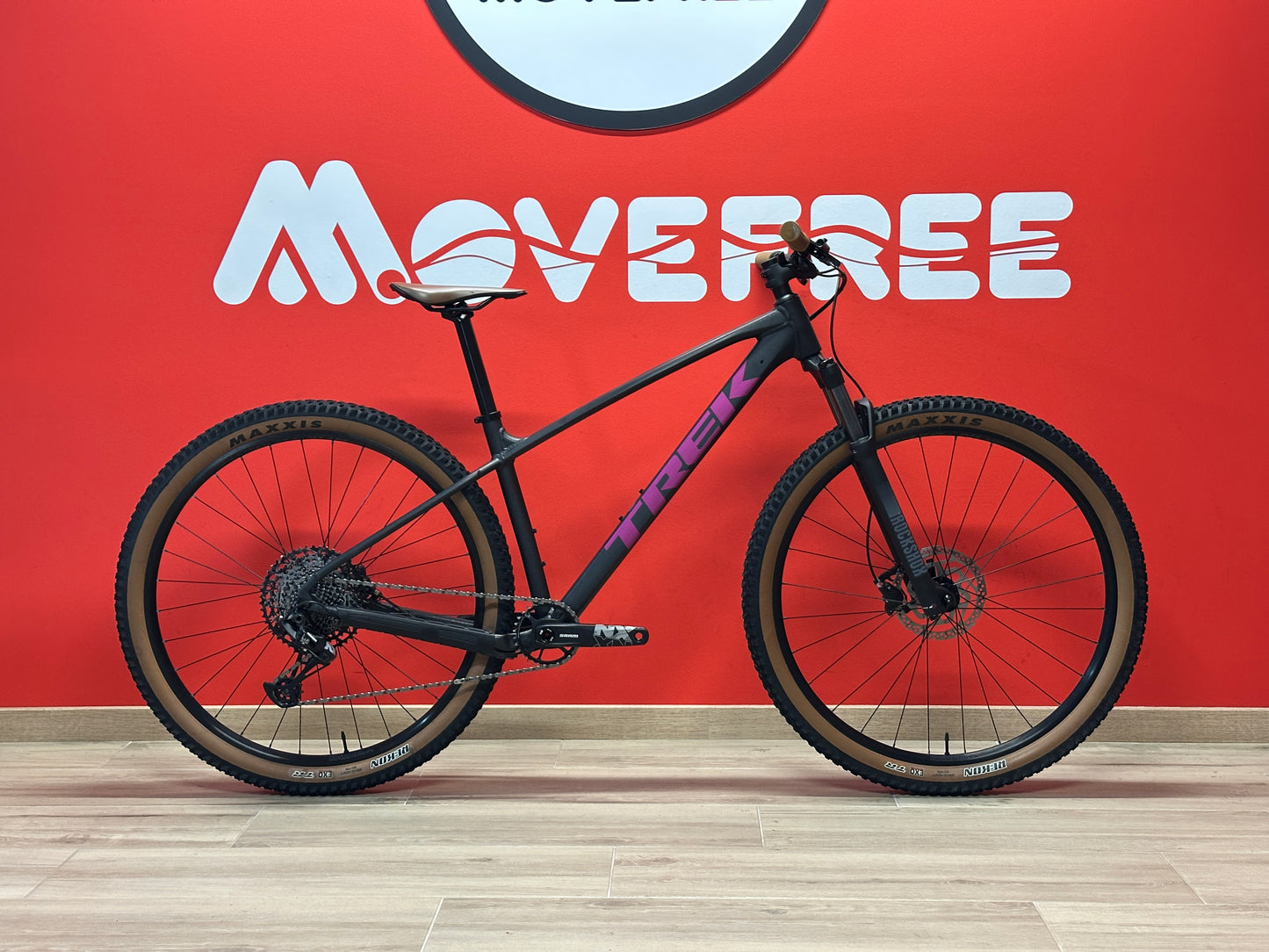 Trek Marlin 7 M