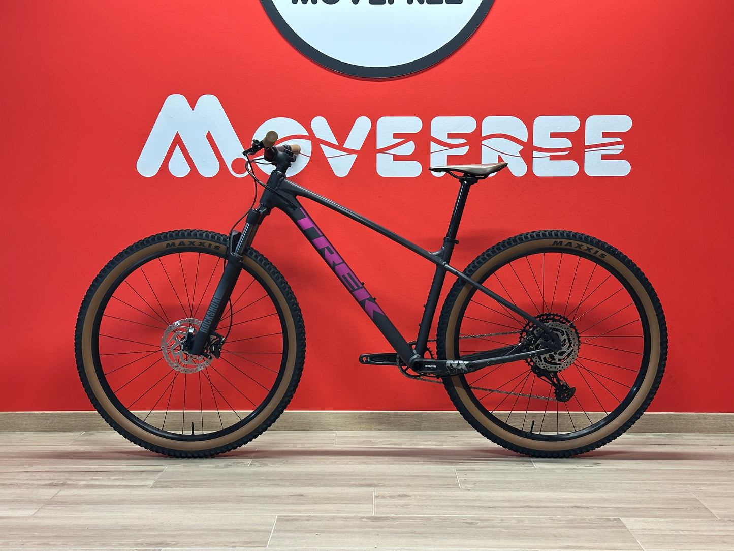 Trek Marlin 7 M