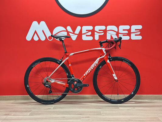 Wilier GTR Team 53
