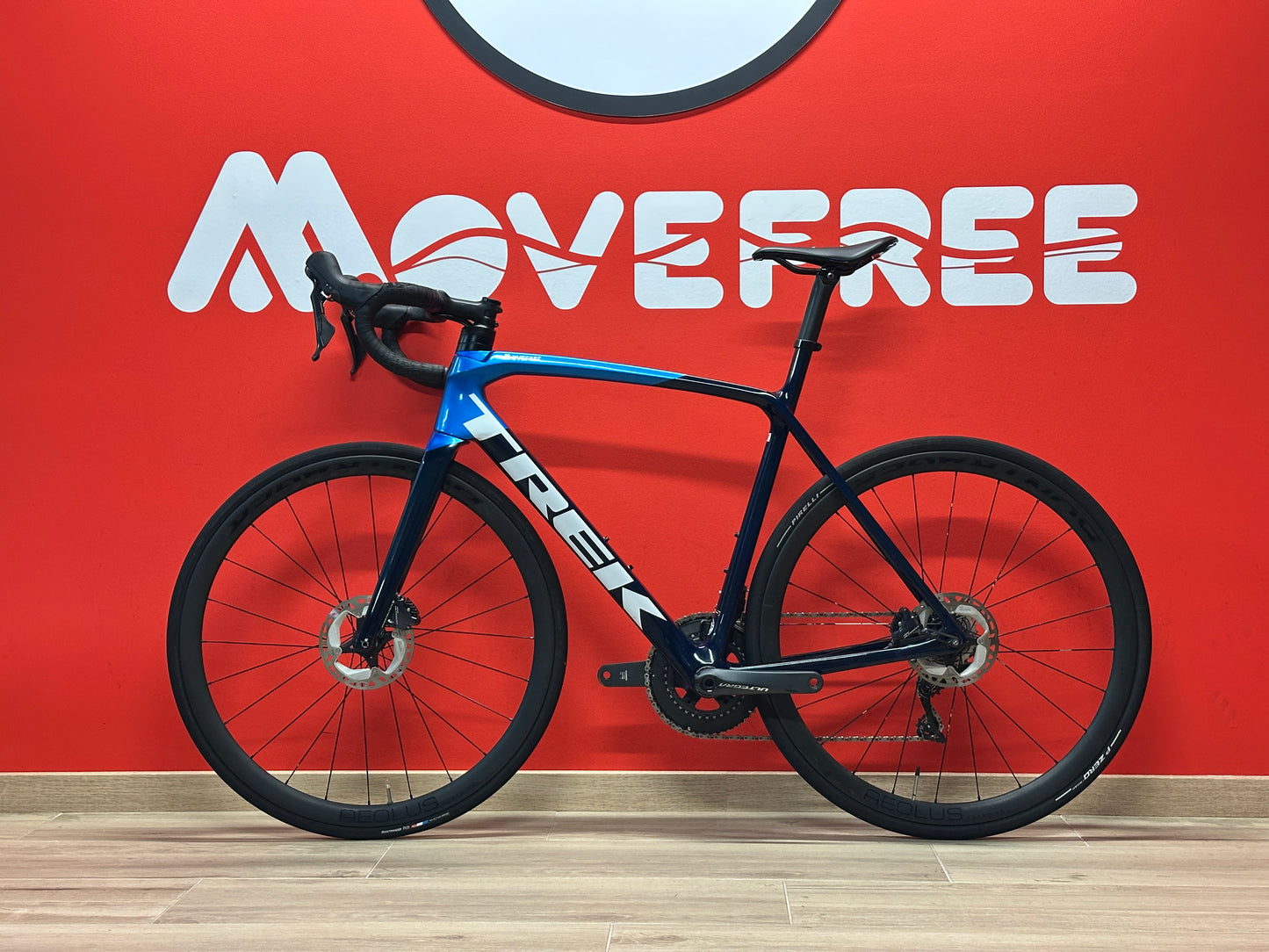 Trek Emonda SL 5 56