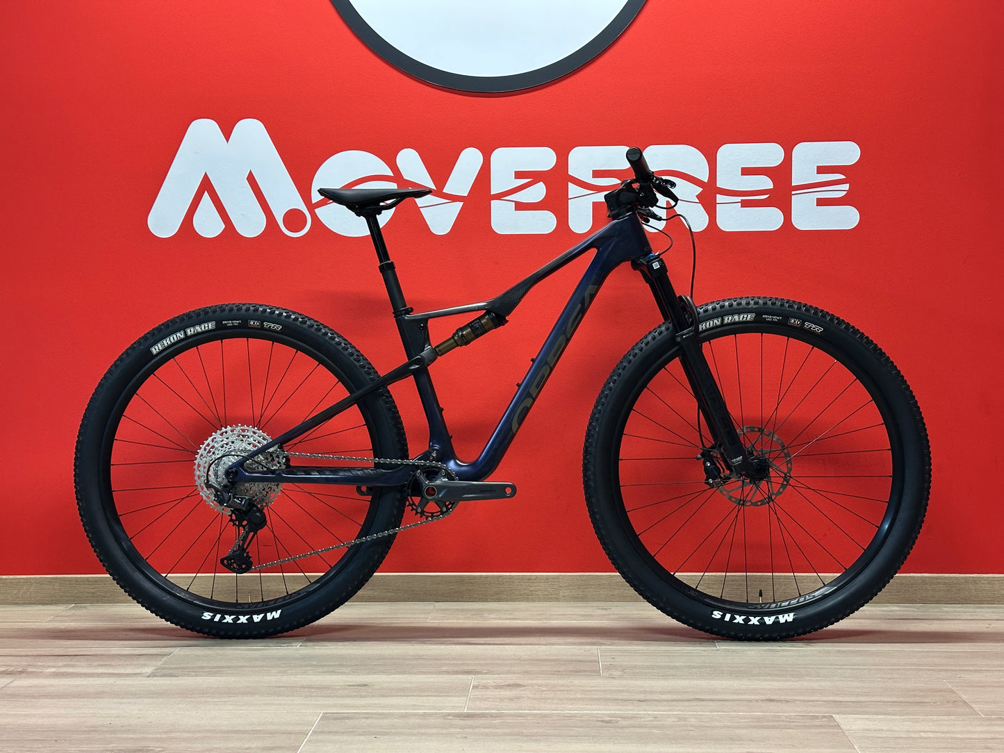 Orbea Oiz S