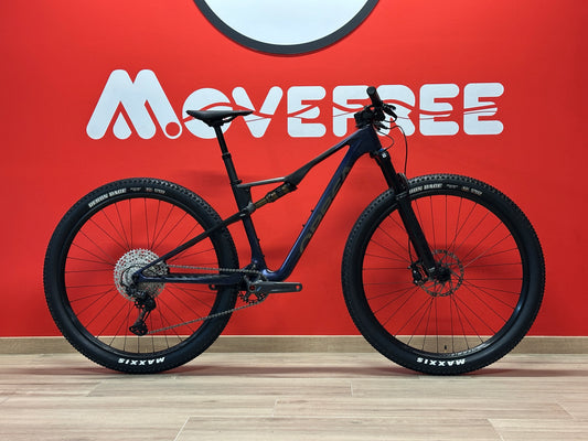 Orbea Oiz S
