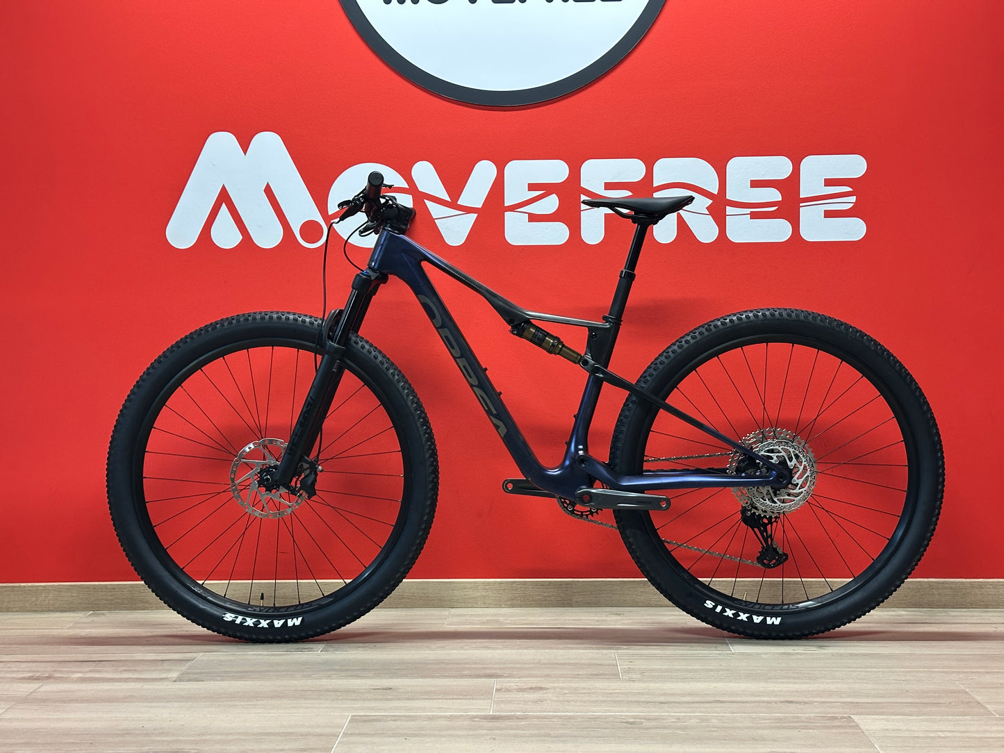 Orbea Oiz S