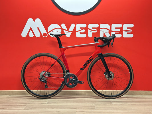 WRC Volcano 54
