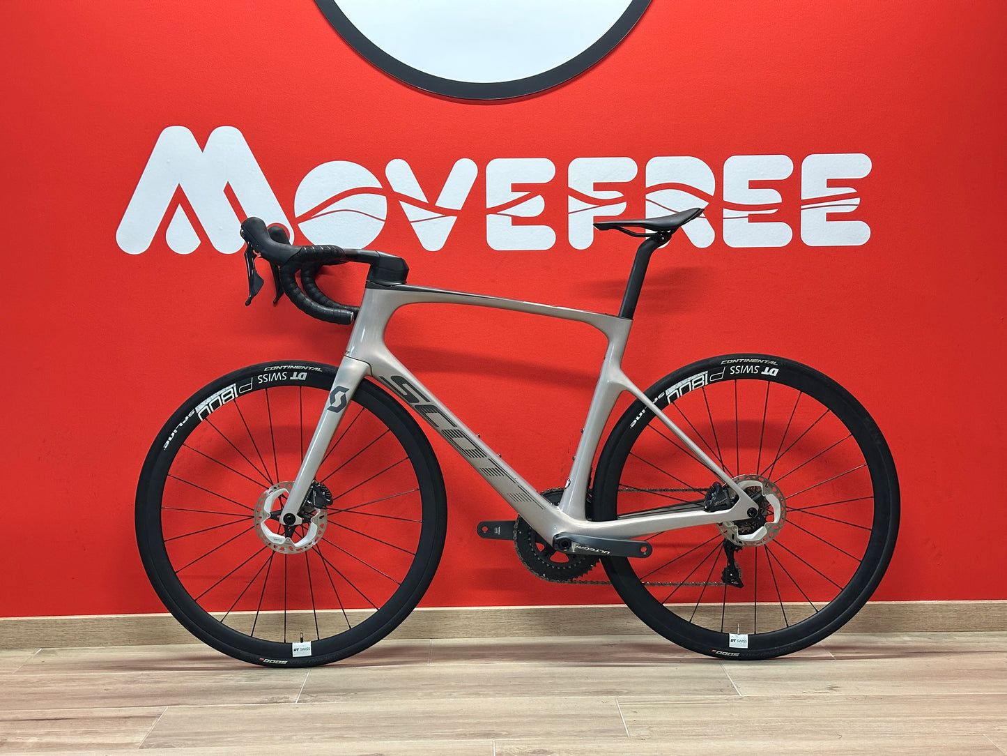 Scott Foil RC 30 56