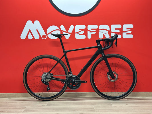 Canyon Ultimate CF SL Disc 54