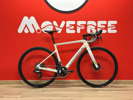 Orbea Orca 51
