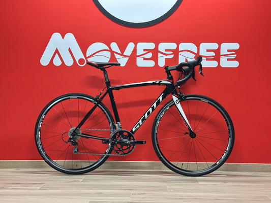Scott CR1 20 52