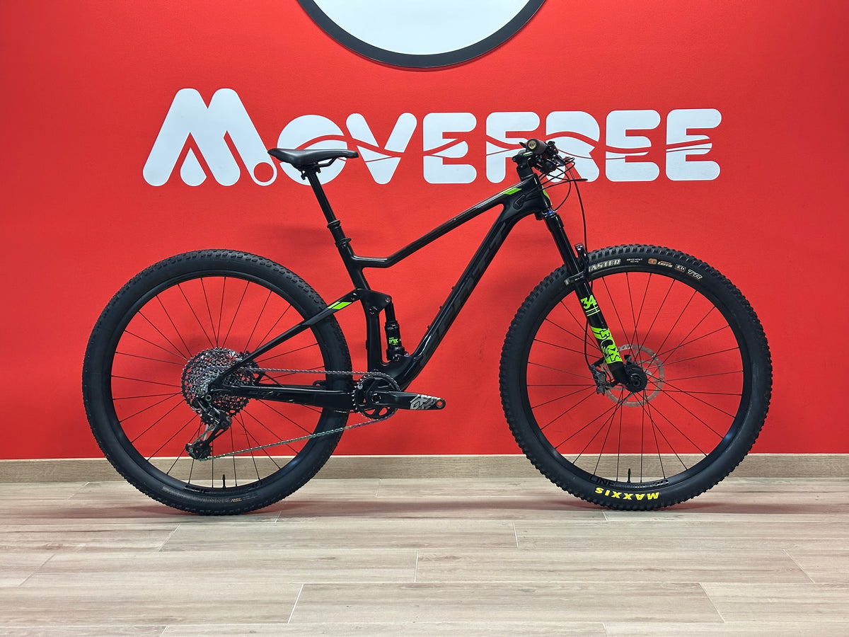 Scott Spark 920 M