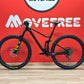 Scott Spark 920 M