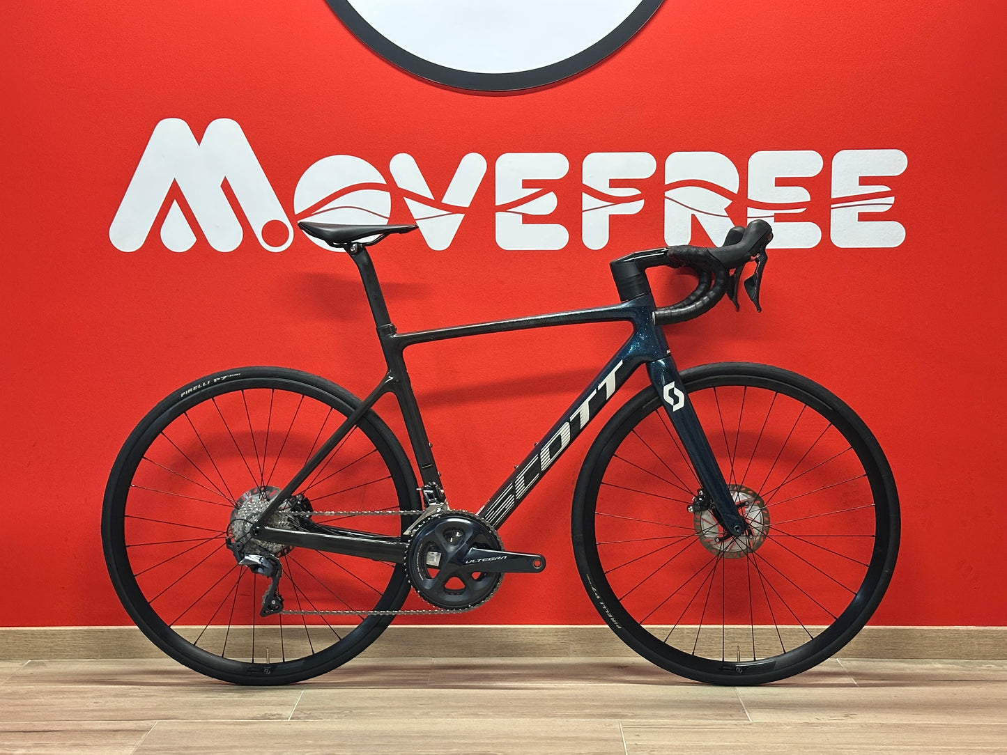 Scott Addict RC 40 54