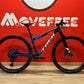 Trek Supercaliber 9.8 M
