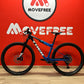 Trek Supercaliber 9.8 M