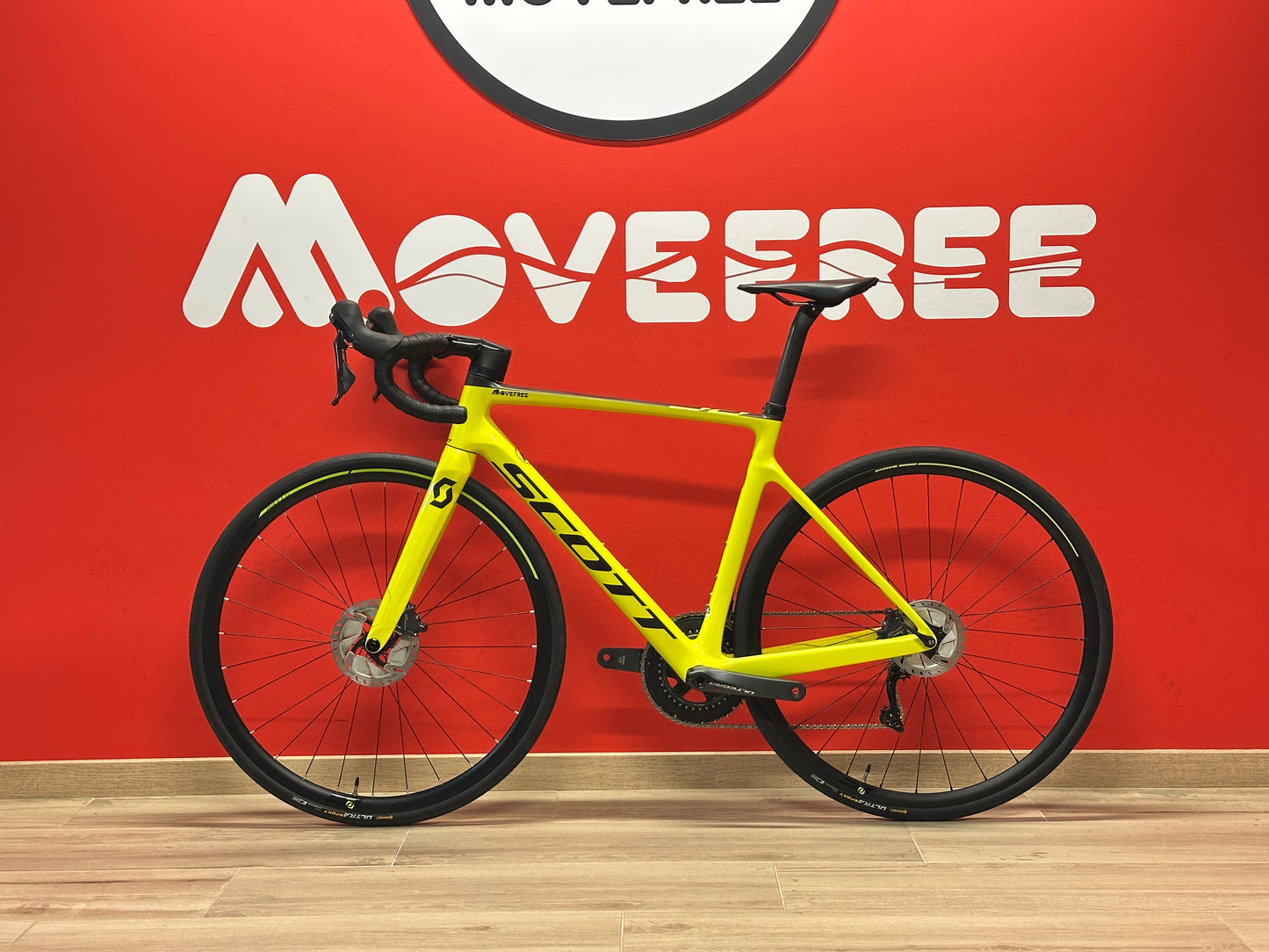 Scott Addict RC 30 54