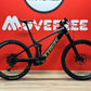 Trek Rail 9.7 625Wh XL