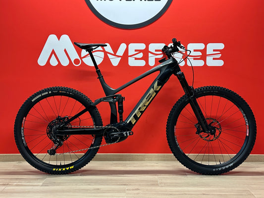 Trek Rail 9.7 625Wh XL