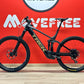 Trek Rail 9.7 625Wh XL