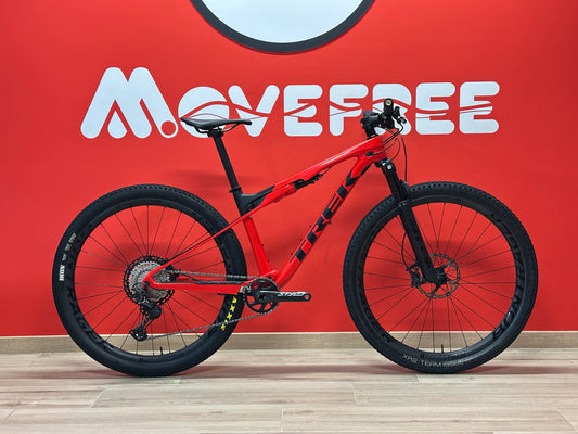 Trek Supercaliber M