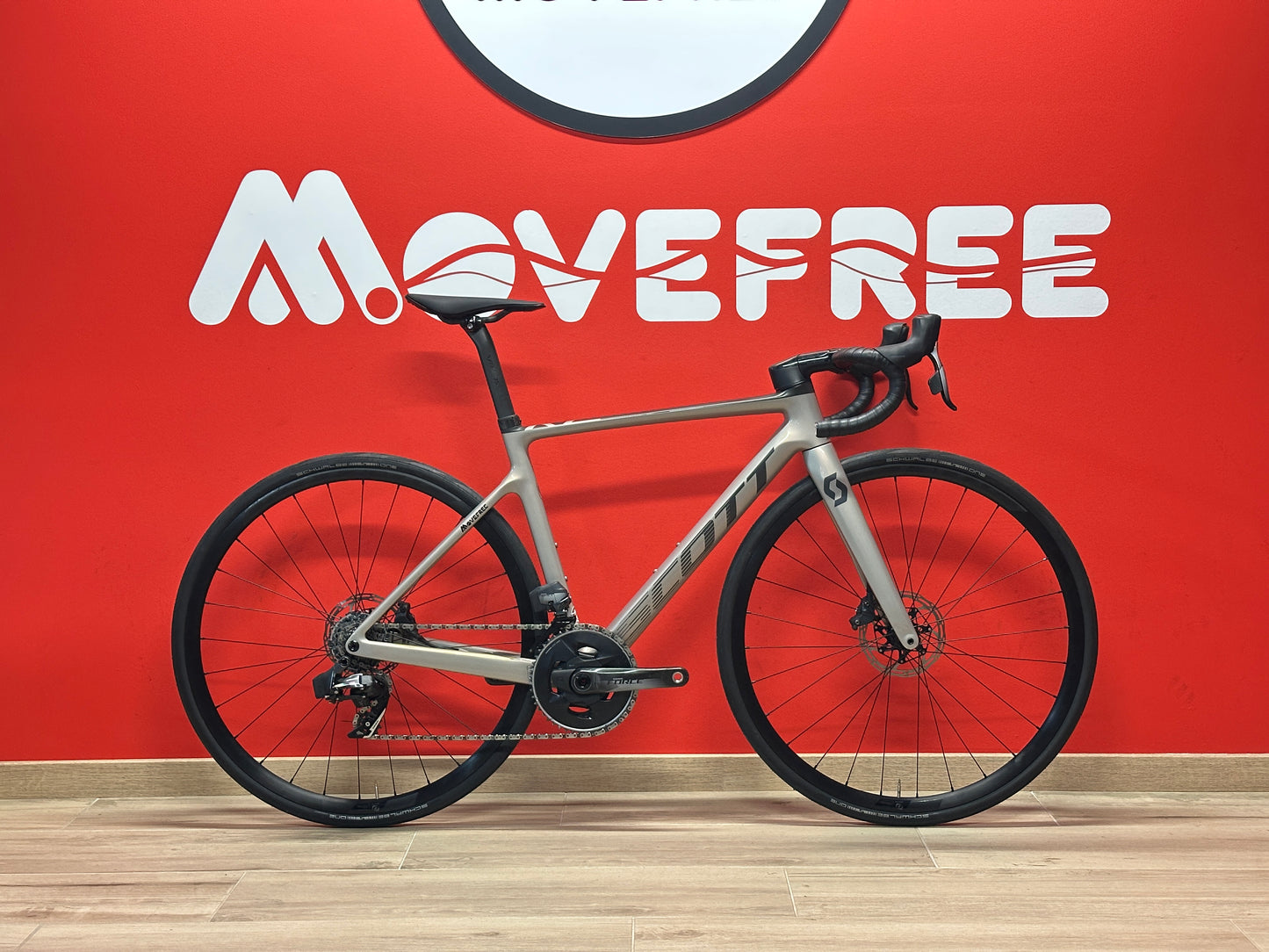 Scott Addict RC 10 52