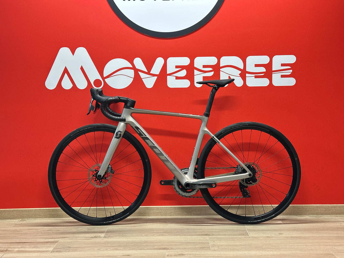 Scott Addict RC 10 52
