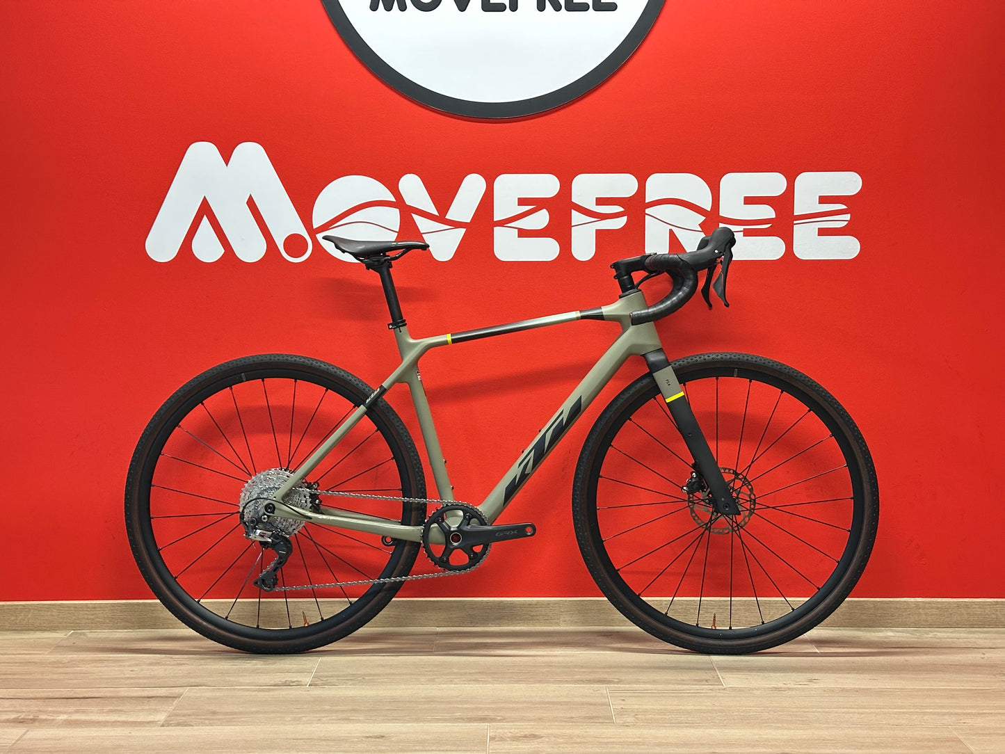 Ktm X-Strada Elite (Semi-Nova) S