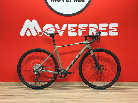 Ktm X-Strada Elite (Semi-Nova) S