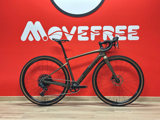 Specialized Diverge Expert 52