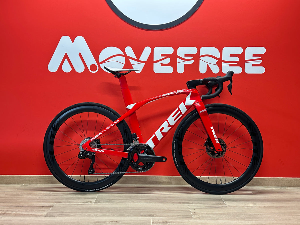 Trek Madone SLR 7 50