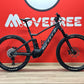 Scott Strike 930 625Wh L